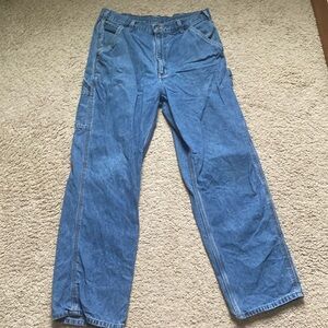 Carhartt Jeans